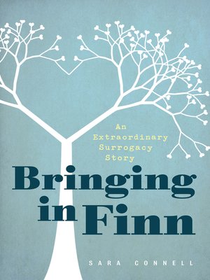 cover image of Bringing in Finn